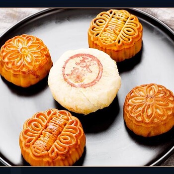 湖南張家界長(zhǎng)沙稻香村月餅長(zhǎng)沙門(mén)店
