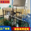 巴楚20噸純凈水設備江宇RO設備廠家,pp棉和阻垢劑使用
