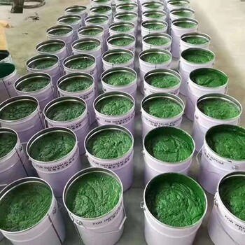 淮南OM-5防腐涂料檢驗方法