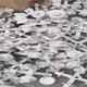 破碎料废塑料回收图