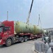 玻璃钢储罐生产厂家,定制玻璃钢储罐施工方式