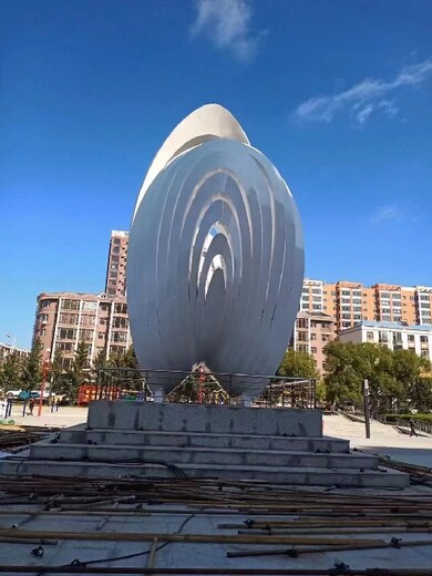 甘肅定制不銹鋼雕塑價(jià)格