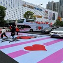 舟山雙層巴士租賃
