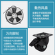 供應(yīng)太陽輻射試驗箱圖