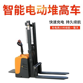 山鼎倉(cāng)儲(chǔ)搬運(yùn)車,順義進(jìn)口全電動(dòng)堆高車型號(hào)