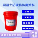 東鳳混凝土防碳化防腐涂料廠商