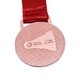河北金属奖牌哪里有，定制合金材质奖章运动会奖牌产品图
