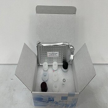人列腺素F2α(PGF2α)ELISA试剂盒