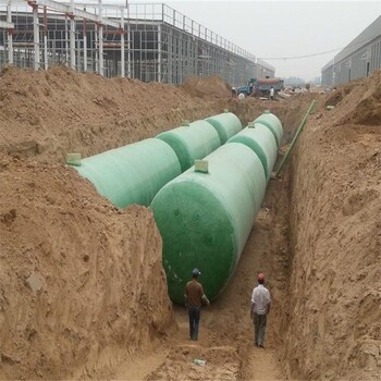 生產玻璃鋼化糞池聯系方式,玻璃鋼化糞池步驟
