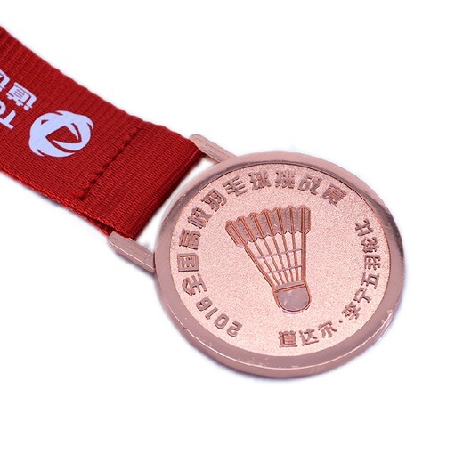 北京异形奖牌定制工厂，哪里有做奖牌的厂家