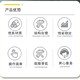 海口快速溫變試驗箱圖