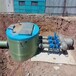 重庆一体化增压泵站-晟霄环保-质量可靠-售后保障
