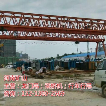 湖北宜昌龍門吊出租技術(shù)