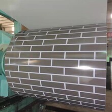 厂家普通PE聚酯油漆橡塑板可深加工分条开平压瓦工地厂房建筑均可用可来样定做