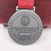 北京異形獎牌廠家，定制合金材質獎章運動會獎牌
