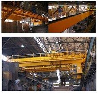 供應福建冶金起重機