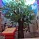 广东水泥榕树造景价格产品图