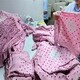 天津河东残次服装处理厂家服装销毁产品图