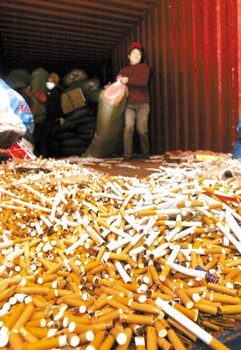 佛山銷毀處理公司過期產(chǎn)品銷毀