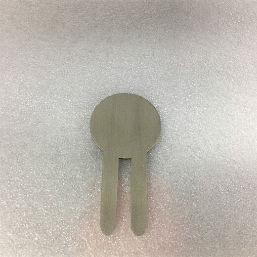 圓形logo胸標(biāo)帽夾制作工藝工廠定做25mm磁鐵帽夾定制