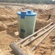 污水泵站一体化晟霄制作品质保障产品图