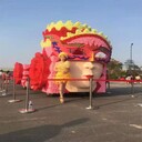 萍鄉(xiāng)大小型巡游花車出租廠家