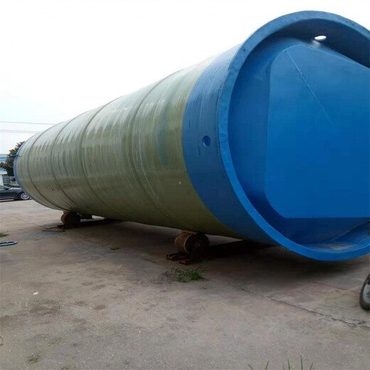 新疆一体化泵站设备-晟霄环保-质量可靠-售后保障