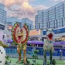 湖州仿真恐龍出租廠家價格