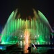长沙湖南音乐喷泉图