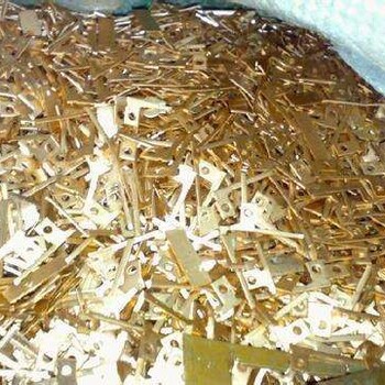 二手貴金屬回收多少錢一噸,鎳回收