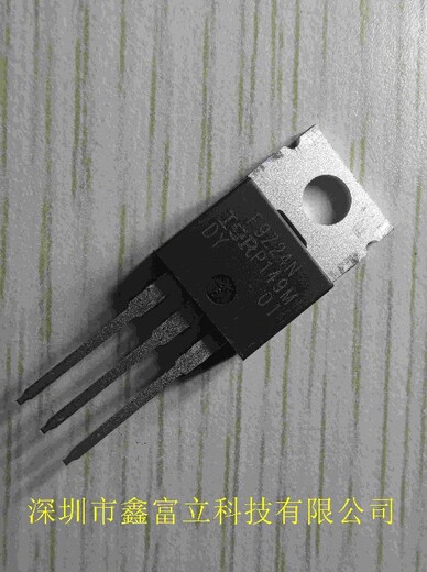 IRF7403TRPBF，场效应管(MOSFET)英飞凌原装