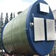 吉林玻璃钢一体化雨水泵站-晟霄环保-质量可靠-售后保障产品图