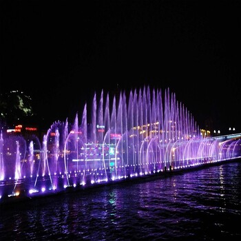 邵陽腳踏噴泉(水景噴泉廠家）