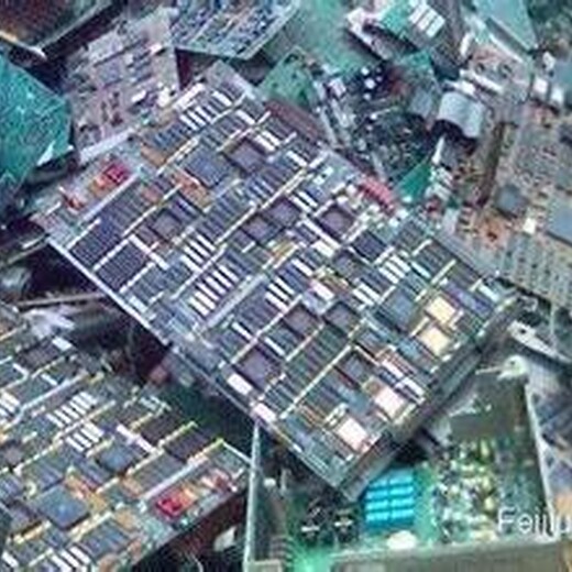 廣東電子元件銷毀單位銷毀中心