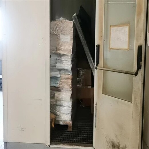 天津河东办公电脑处置公司产品销毁