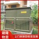 回收廢舊變壓器哪里有圖