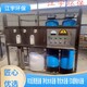 咸安区咨询电话软化水设备厂家安装价格,江宇纯净水设备方案报价产品图