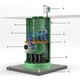 山东玻璃钢一体化泵站-晟霄环保-质量可靠-售后保障产品图