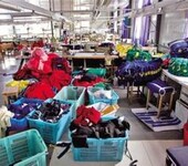 珠海香洲区库存产品销毁报废公司
