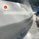 云南紅河白色泰科磨石圖