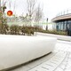 現(xiàn)場澆筑泰克石圖