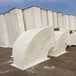 七台河无机玻璃钢风管生产厂家专业制造质量保障晟霄