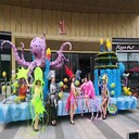 開封大小型巡游花車出租廠家