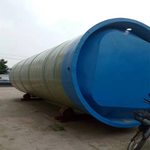 河南污水一体化泵站-晟霄环保-质量可靠-售后保障