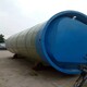 黑龙江玻璃钢预制一体化泵站-晟霄环保-质量可靠-售后保障产品图