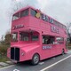 滁州网红移动餐车出售图