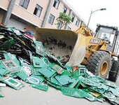 东莞东城各种配件报废单位-出具专门销毁报告