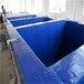 普陀玻璃钢防腐施工厂家包工包料承接全国工程