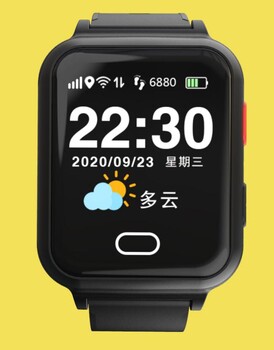 泰安聯(lián)通4G智慧養(yǎng)老手表深圳市巨欣通訊技術有限公司