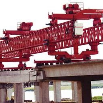 浙江杭州架橋機(jī)出租廠家發(fā)貨30/120架橋機(jī)